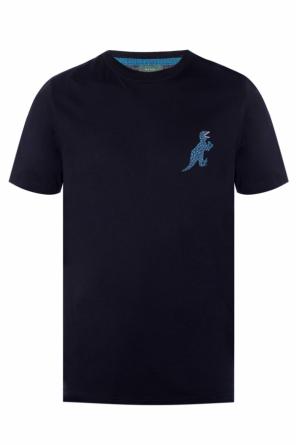 Printed t-shirt, zdjęcie 1 Printed t-shirt od Paul Smith